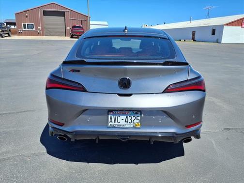2023 Acura Integra A-Spec Technology