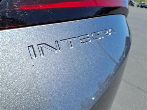 2023 Acura Integra A-Spec Technology