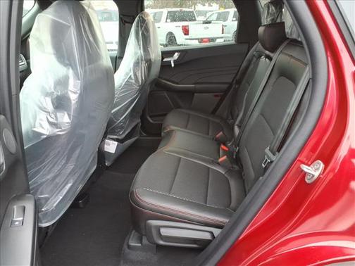 2026 Ford Escape ST-Line Select AWD