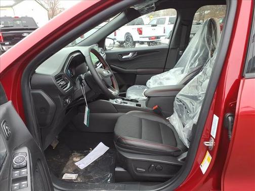 2026 Ford Escape ST-Line Select AWD