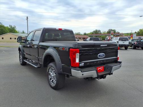 2017 Ford F-350 XLT