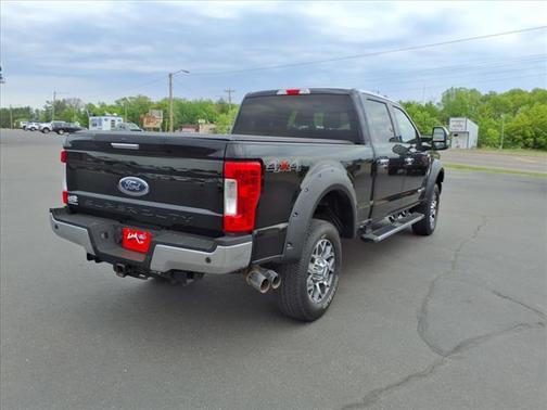 2017 Ford F-350 XLT
