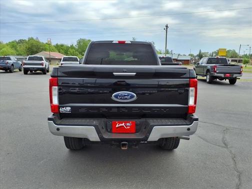2017 Ford F-350 XLT
