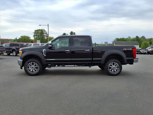 2017 Ford F-350 XLT