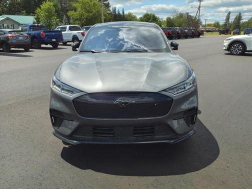 2023 Ford Mustang Mach-E GT