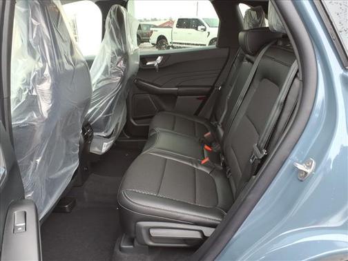 2026 Ford Escape PHEV