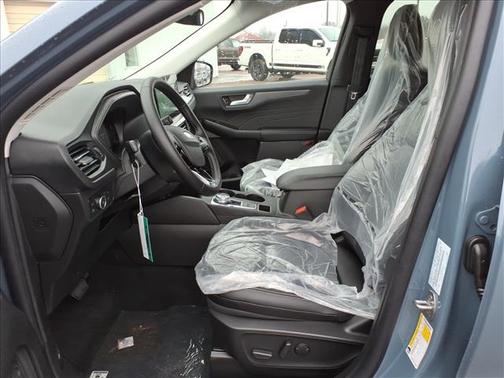 2026 Ford Escape PHEV