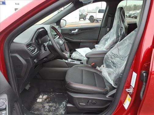 2026 Ford Escape ST-Line Select AWD