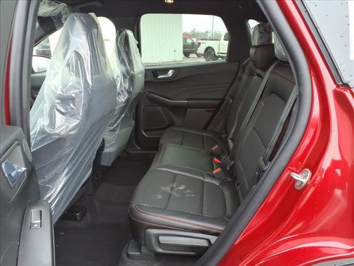 2026 Ford Escape ST-Line Select AWD