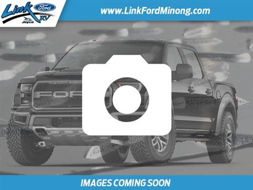 White 2023 Ford F-150 XLT