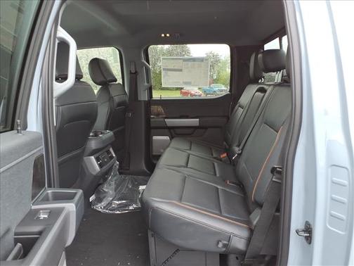 Gray 2026 Ford F-350 XL