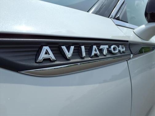 2020 Lincoln Aviator Reserve AWD