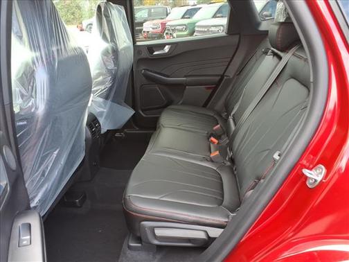 2026 Ford Escape ST-Line Elite AWD