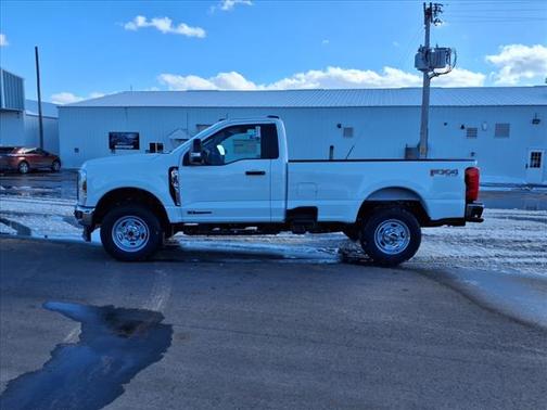 2025 Ford F-350 XL