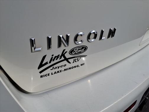 2013 Lincoln MKX Base