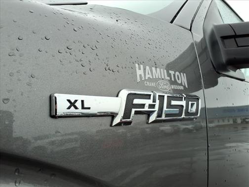2013 Ford F-150 XL