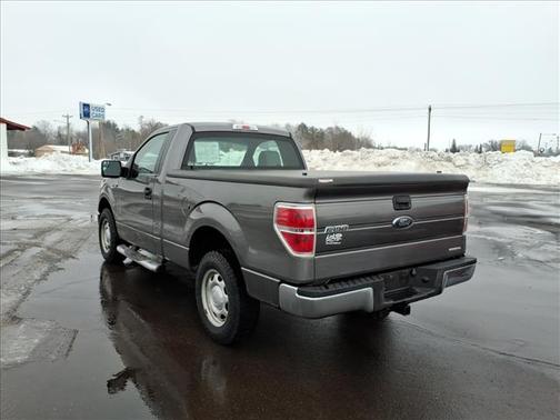 2013 Ford F-150 XL