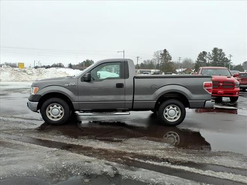 2013 Ford F-150 XL