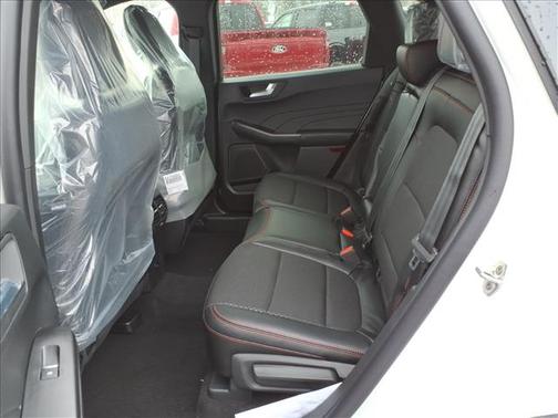 2026 Ford Escape ST-Line Select AWD