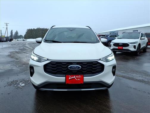 2026 Ford Escape ST-Line Select AWD