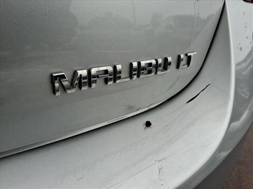 2013 Chevrolet Malibu 1LT