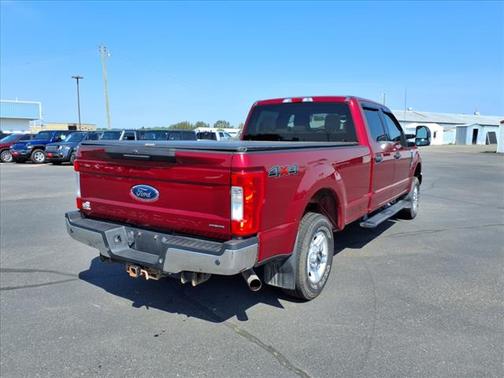 2017 Ford F-350 XLT