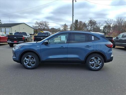2026 Ford Escape ST-Line AWD