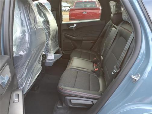 2026 Ford Escape ST-Line AWD