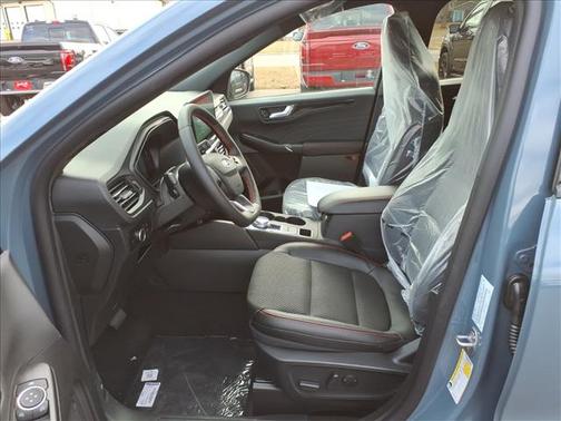 2026 Ford Escape ST-Line AWD