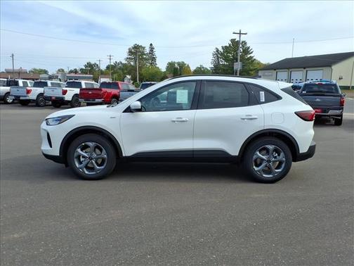 2026 Ford Escape ST-Line Select
