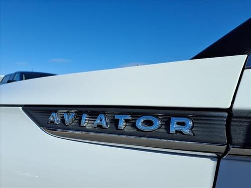 2020 Lincoln Aviator Reserve AWD