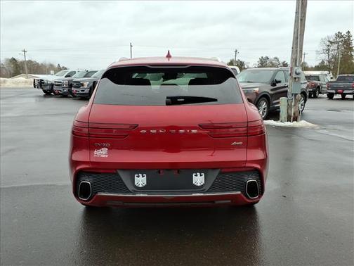 2025 Genesis GV70 2.5T