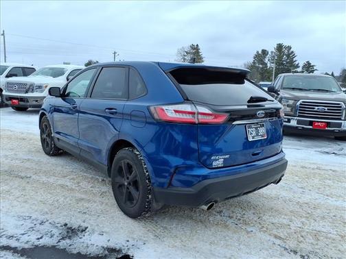 2020 Ford Edge SE