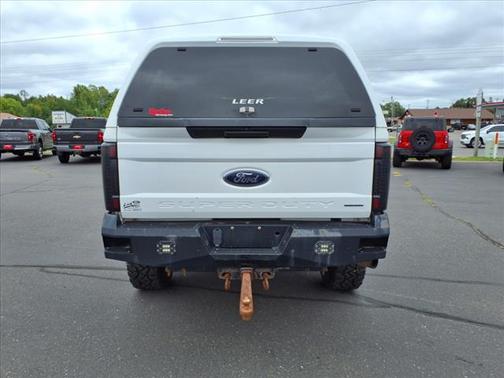 2017 Ford F-250 XLT