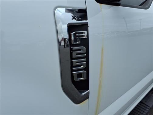 2017 Ford F-250 XLT