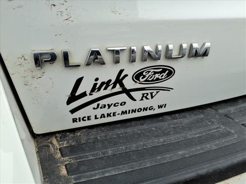 2023 Ford Expedition Max Platinum