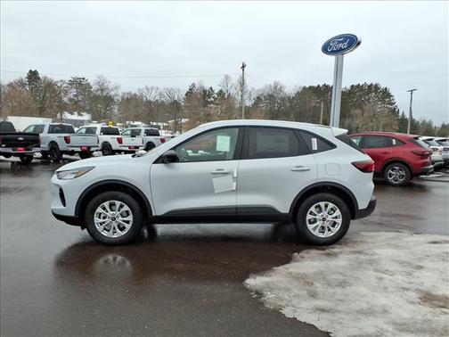 2026 Ford Escape Active AWD