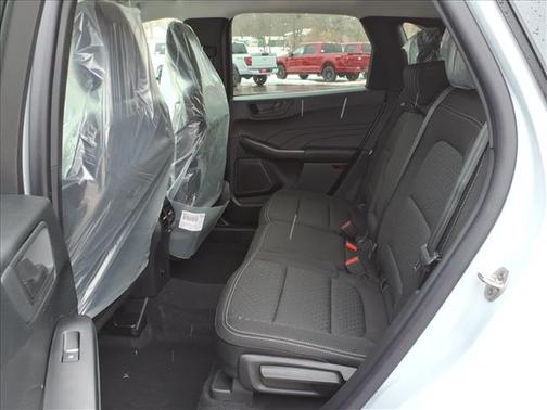 2026 Ford Escape Active AWD