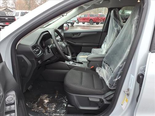 2026 Ford Escape Active AWD