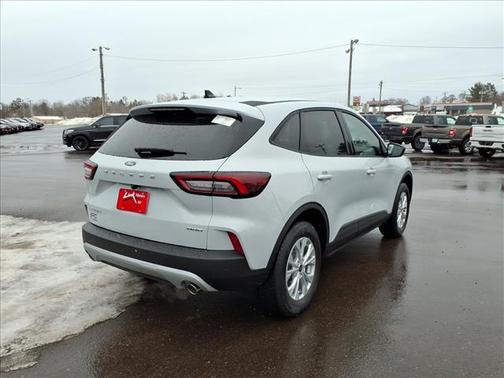 2026 Ford Escape Active AWD