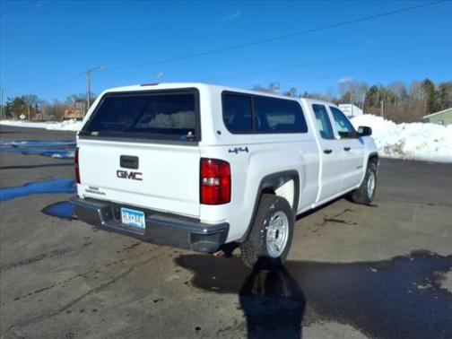 2014 GMC Sierra 1500 Base