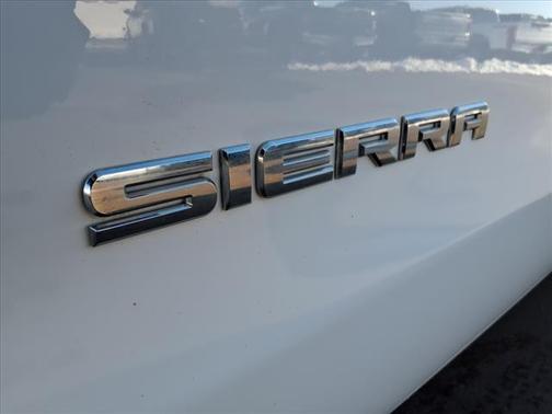 2014 GMC Sierra 1500 Base