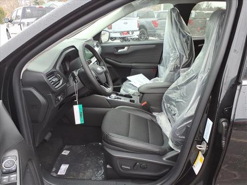 2026 Ford Escape PHEV