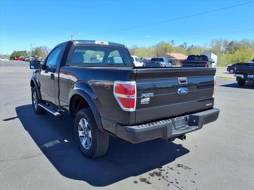 2013 Ford F-150 STX