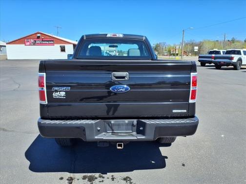 2013 Ford F-150 STX