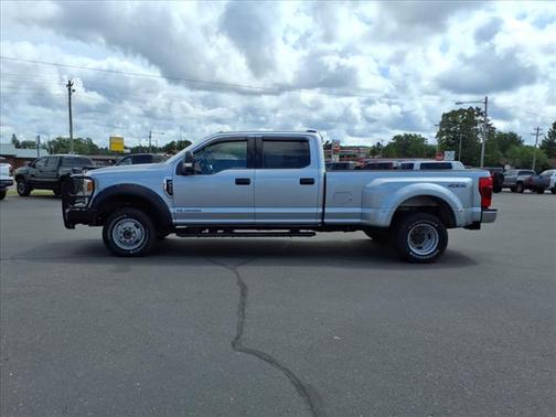 2022 Ford F-350 XLT DRW