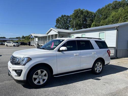 2019 Ford Expedition XLT