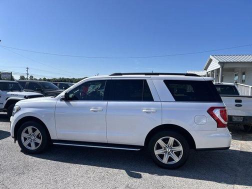 2019 Ford Expedition XLT