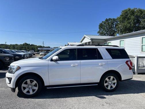 2019 Ford Expedition XLT