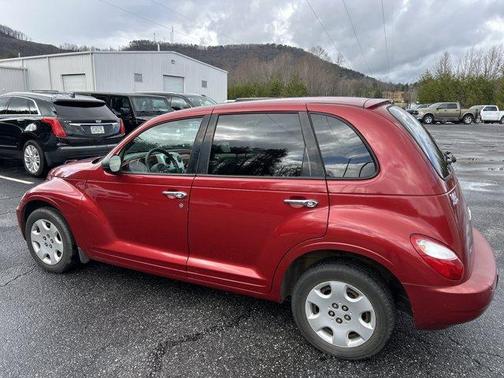 2007 Chrysler PT Cruiser Touring